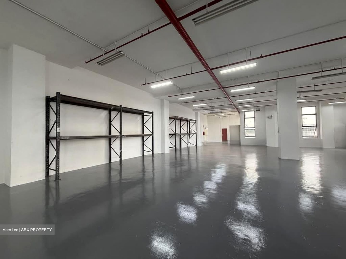 Csi Distribution Centre (D19), Factory #584858831